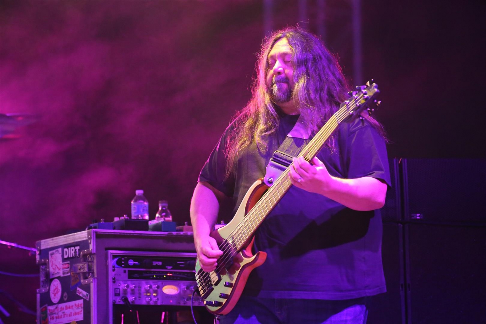 Wanee 2017 Photos & Review Leeway's Home Grown Music Network